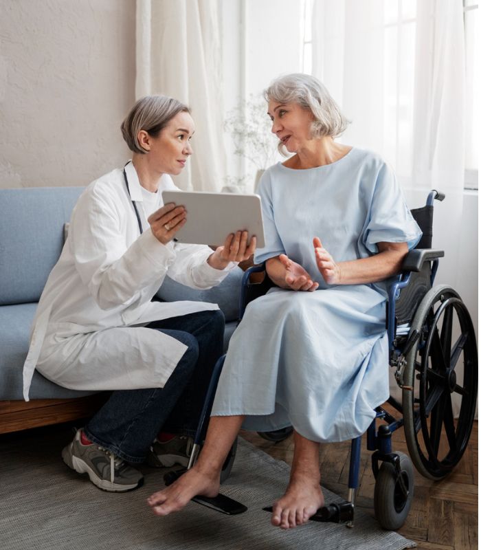 Elderly Care